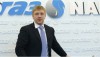 «Нефтегаз» отказывается выкупать нефть «Укрнефти»