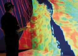 «Укргаздобыча» хочет купить 3D-модели своих месторождений газа