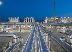 Желаемое за действительное: почему «Нефтегаз» отчитался о «победе» несуществующего газового хаба