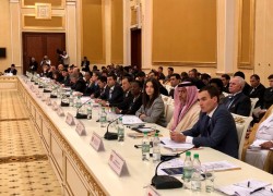 Украина должна установить тарифы на внутренних точках входа / выхода ГТС
