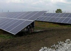 Martifer Solar завершит строительство СЭС в Винницкой области