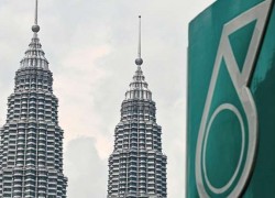 Нефть будет стоить между $50 и $70 за баррель — Petronas