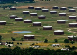API: запасы нефти в США на прошлой неделе снизились