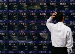 Цены на нефть восстанавливаются после паления накануне