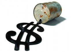 Цены на нефть могут превысить $80 за баррель в 2018г — аналитик