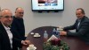 Литовские инвесторы намерены инвестировать в проекты производства тепла и электроэнергии из биомассы в городах Украины