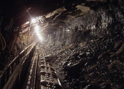 Рада освободила от налогов деятельность по использованию газа угольных месторождений