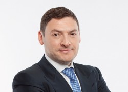 Руководитель «Укрнафтобуриння» «со второй попытки» вошел в совет директоров JKX