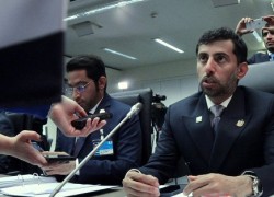 ОПЕК+ в июне представит стратегию выхода из сделки о нефтедобыче