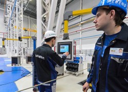 «Интеравтоматика» подала иск к Siemens на 177 млн руб