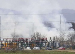 WoodMac: Европейский газ переживает «идеальный шторм», цены могут конкурировать с премиальной Азией