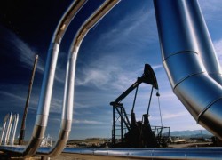 Уголь и нефть уступят место ветру, солнцу и газу