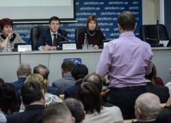 Зубко: ОСББ — ключевой участник программы Фонда энергоэффективности