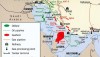 CNPC может стать оператором «Южного Парса» вместо Total при санкциях против Ирана