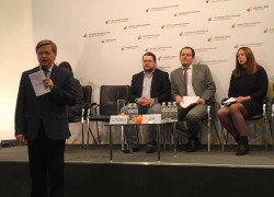 Украина не выполняет взятые обязательства в нефтяной сфере