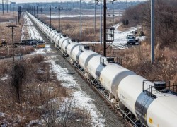 Украина за 11 мес. импортировала 7,1 млн тонн нефтепродуктов на $3,7 млрд