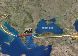 Италия продержится без российского газа две недели