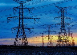 Украина за 11 месяцев увеличила экспорт электроэнергии на 60%