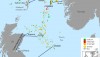 Поставки нефти с месторождения Forties задержаны из-за приостановки добычи