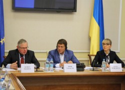 «Украино-Датский Энергетический Центр» на следующем этапе сотрудничества планирует привлечь датских инвесторов