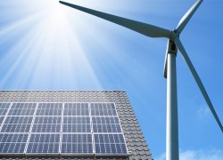 OPIC одобрила кредит на $150 млн и страховку на $320 млн для строительства EuroCape крупной ВЭС в Украине