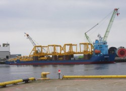 Wintershall начала добычу нефти на месторождении Maria в Норвегии на год раньше планов