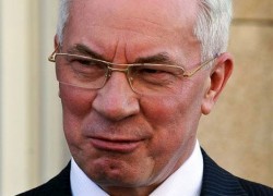 Депутаты облсовета возмущены «газовыми» угрозами от Азарова