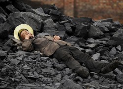 Рост мирового спроса на уголь замедлится в ближайшие пять лет — прогноз МЭА