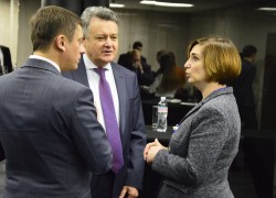 В Києві пройшов Третій щорічний форум «Міжнародна торгівля & українська митниця»