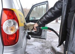 19 декабря 2017 г. отмечался рост розничных цен на светлые нефтепродукты и автогаз
