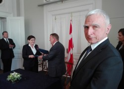 Польша хочет поставлять Украине 6-8 млрд куб газа в год, в том числе по Baltic Pipe