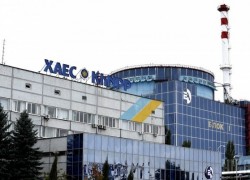 Еще один блок Хмельницкой АЭС оснастят инновационной системой диагностики