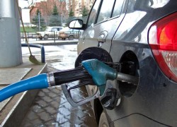20 декабря отмечался рост розничных цен на светлые нефтепродукты и автогаз
