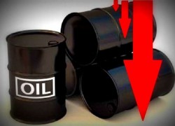 На рынке нефти коррекция после роста накануне