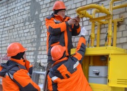 Рада запретила общедомовые счетчики газа без согласия жильцов и ввела компенсацию индивидуальных счетчиков
