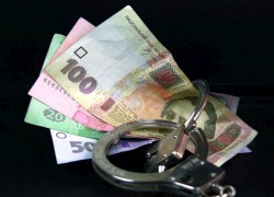 Бадяжников наказывают «рублем»