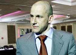 Высокий суд Англии и Уэльса допросил Константина Григоришина и издал приказ о заморозке активов группы Энергетический стандарт