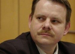 Кандидатура Станчака на должность главы «Укртрансгаза» согласована