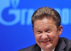 Газпром построил более 650 км «Турецкого потока» по 2 ниткам — трасса готова на 1/3