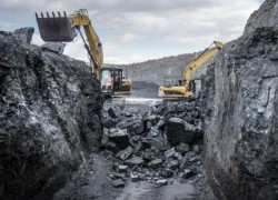НКРЭКУ намерена учесть 26% рост стоимости угля при утверждении прогнозной ОРЦ на 2018 год
