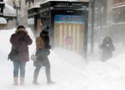США стали самым дорогим рынком сбыта природного газа в мире