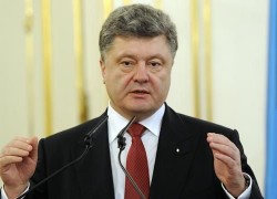 Порошенко: Украина готова закупать российский газ дешево и честно
