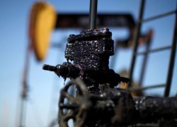 В 2017 году в мире нашли меньше всего нефти в истории