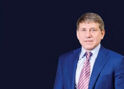Вийшов новий номер Terminal