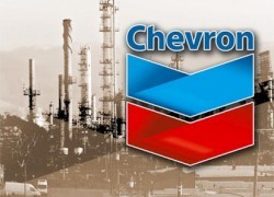 Chevron рассказал об изучении и разведке на Олесской площади