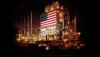 Уровень добычи нефти в США приблизился к рекордным показателям