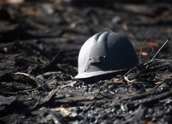 Долги государственных шахт за электроэнергию будут гаситься за счет налоговых долгов