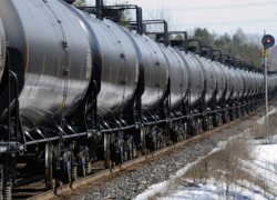 Экспортная пошлина на нефть в РФ с 1 января повышена на $6,4 — до $111,4 за тонну