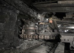 Шахта «Нововолынская №9» приостановила работу из-за нехватки оборудования – глава НПГУ