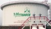 Укртранснефть почти на 5% увеличила транзит нефти в 2017 году